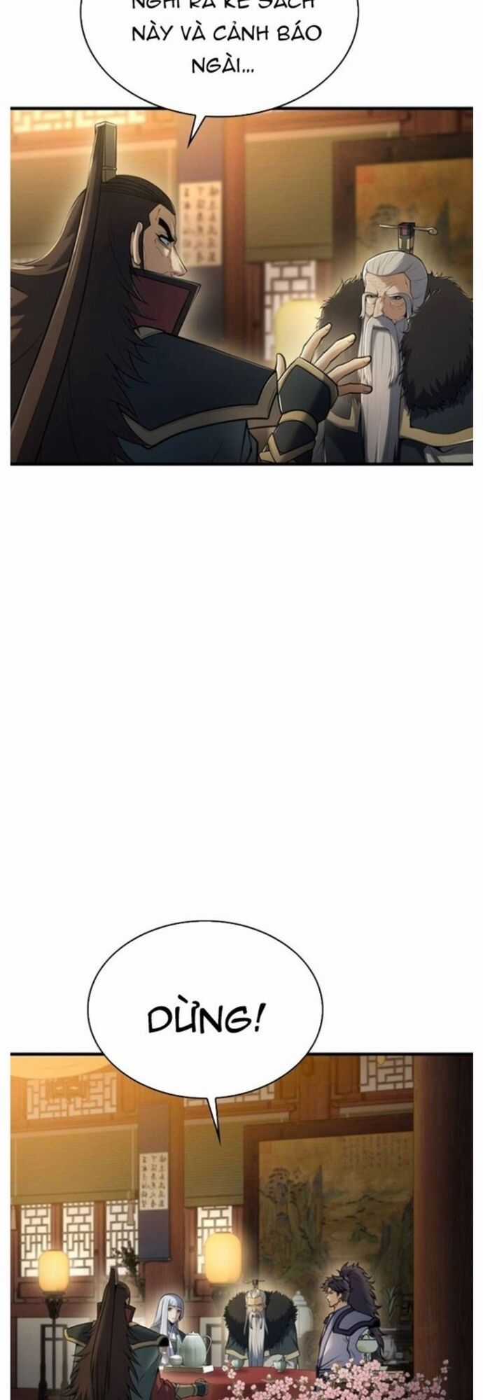 Bá Vương Chi Tinh Chapter 46 trang 33