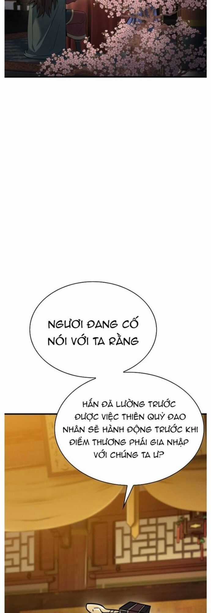 Bá Vương Chi Tinh Chapter 46 trang 34