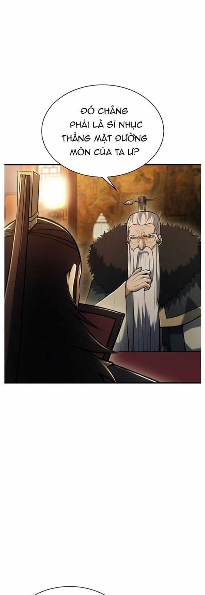 Bá Vương Chi Tinh Chapter 46 trang 37