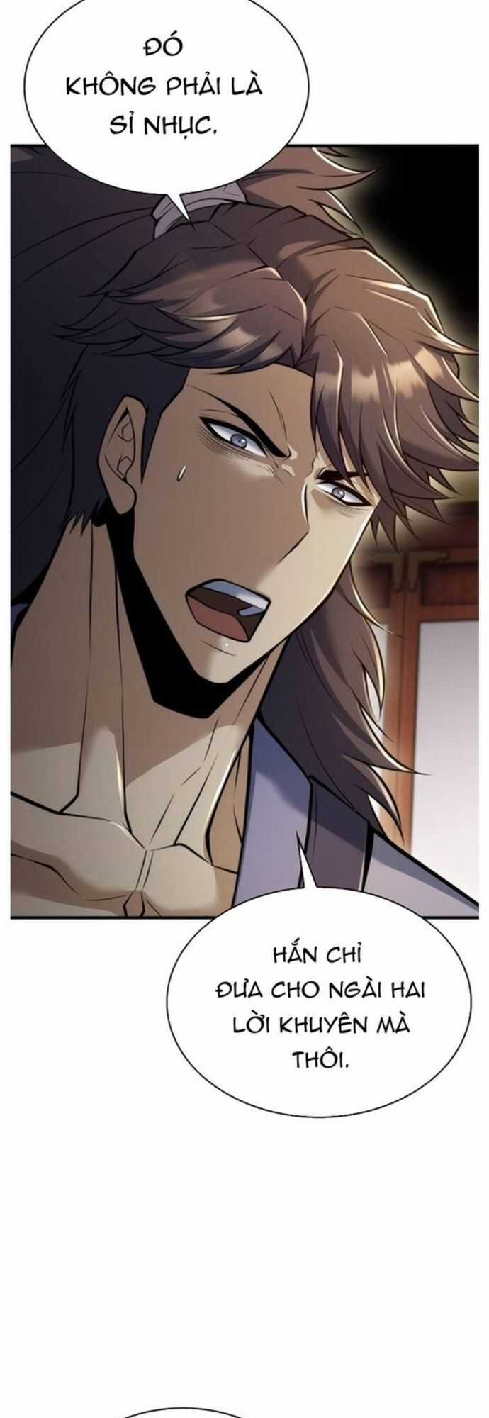 Bá Vương Chi Tinh Chapter 46 trang 38