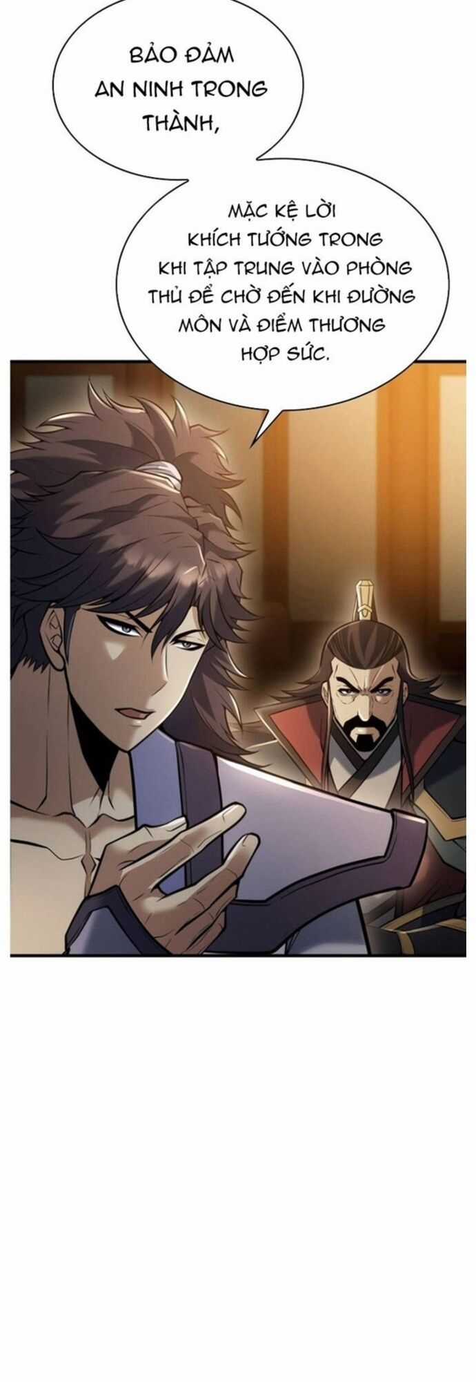 Bá Vương Chi Tinh Chapter 46 trang 39