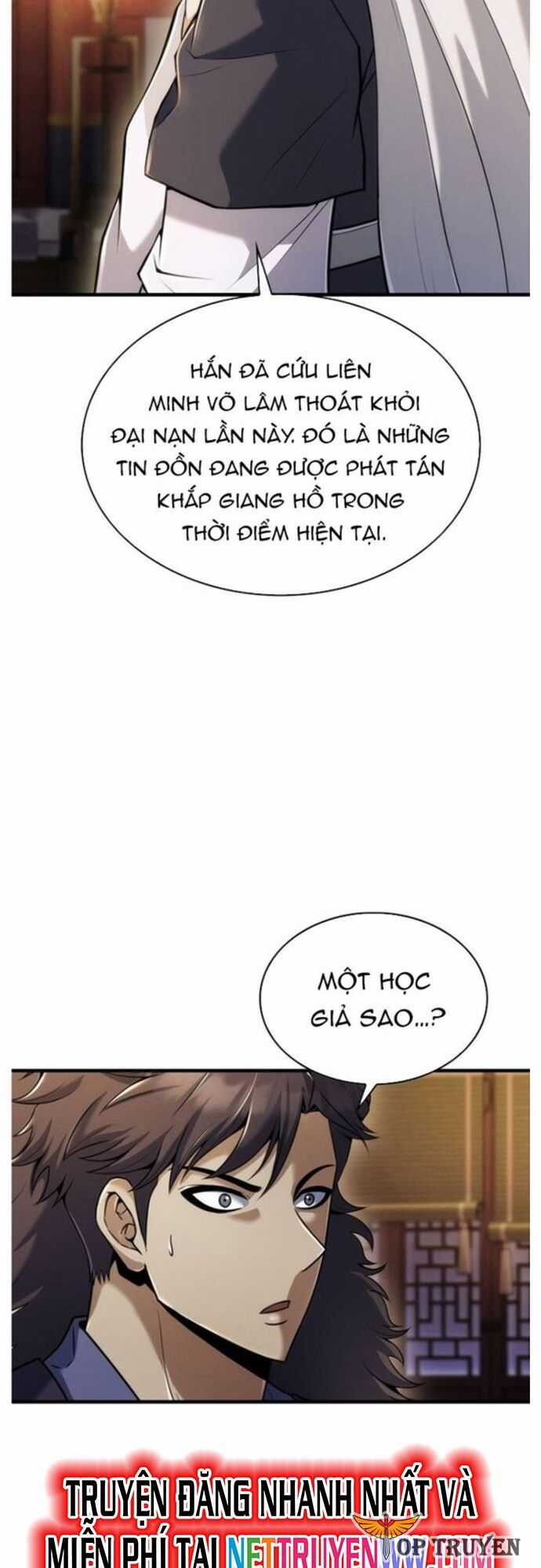 Bá Vương Chi Tinh Chapter 46 trang 4
