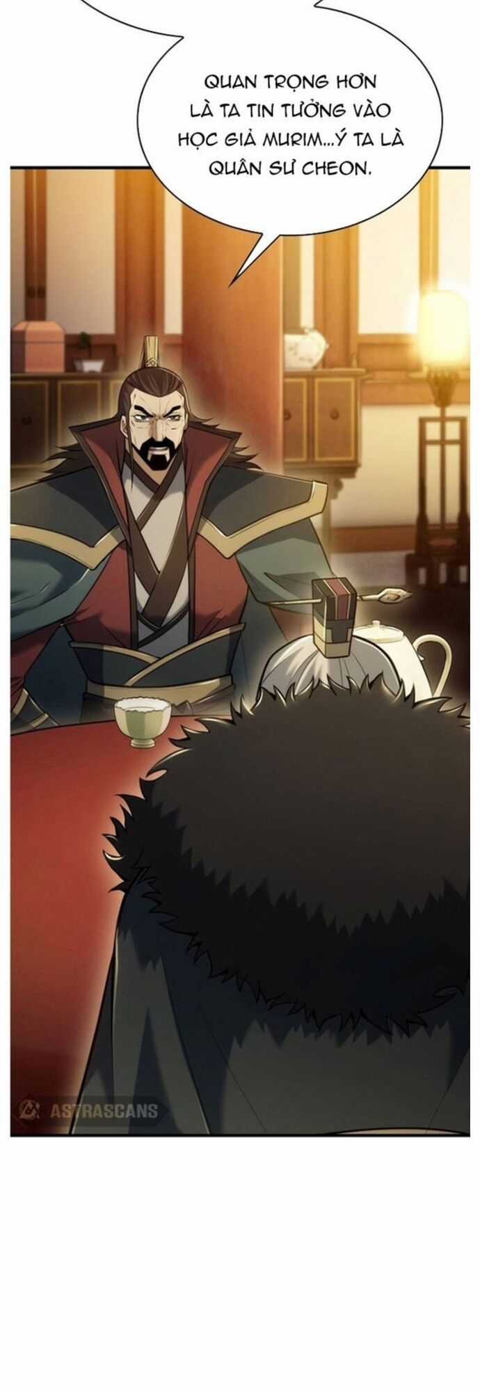 Bá Vương Chi Tinh Chapter 46 trang 42