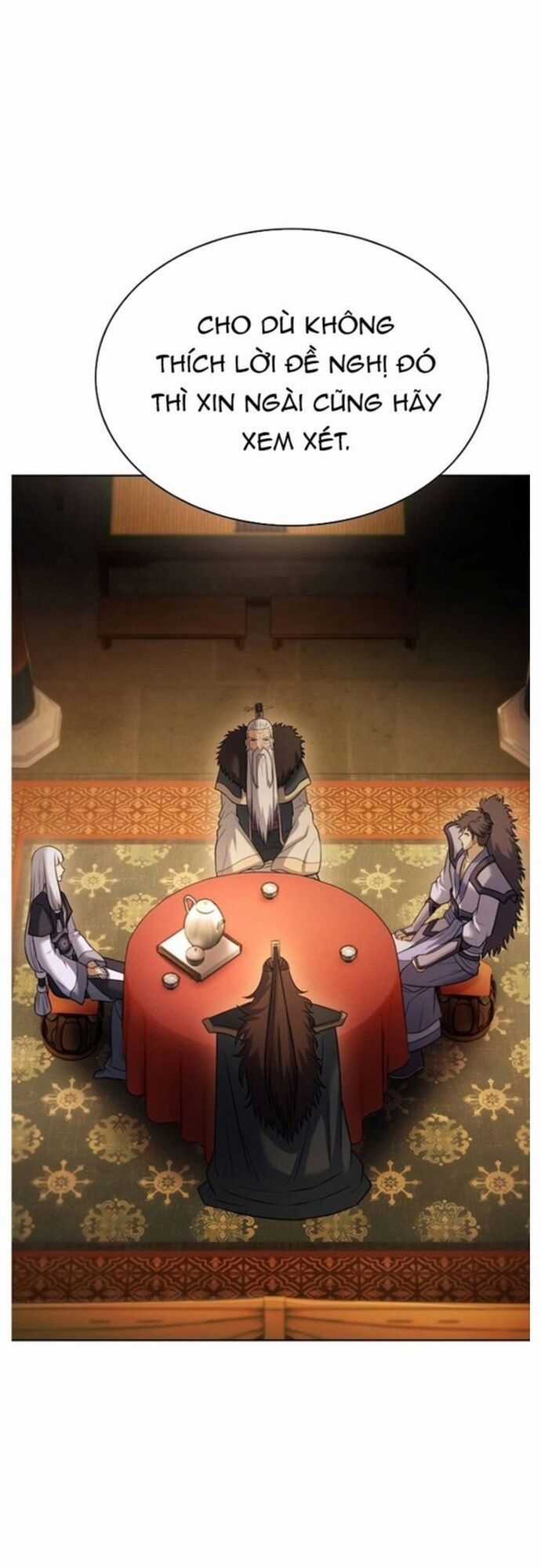 Bá Vương Chi Tinh Chapter 46 trang 43