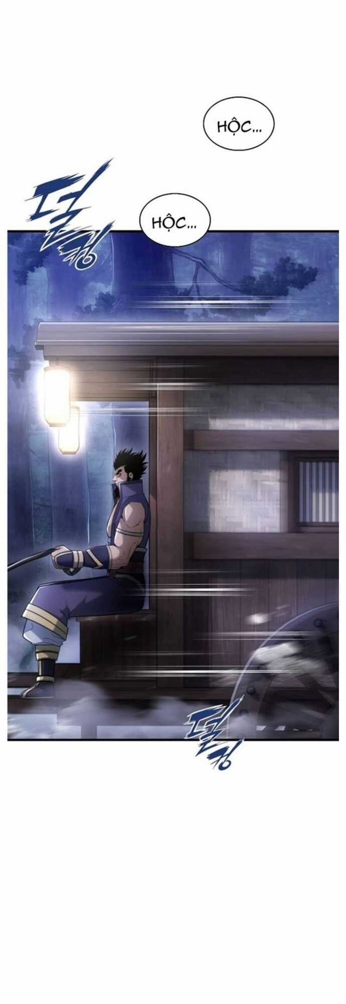 Bá Vương Chi Tinh Chapter 46 trang 49