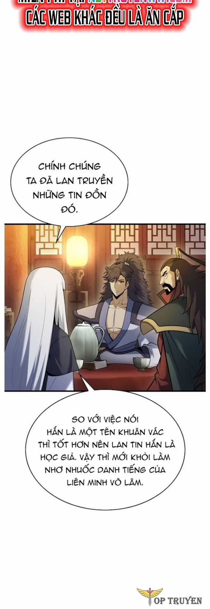 Bá Vương Chi Tinh Chapter 46 trang 5