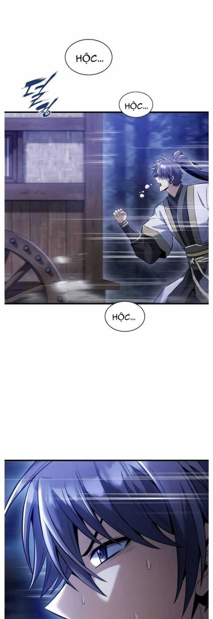 Bá Vương Chi Tinh Chapter 46 trang 50