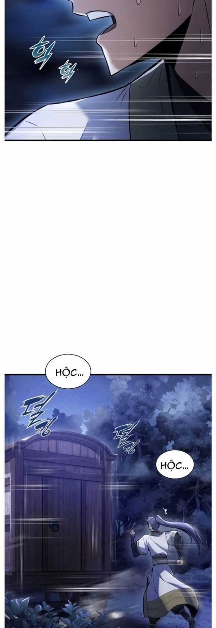 Bá Vương Chi Tinh Chapter 46 trang 51