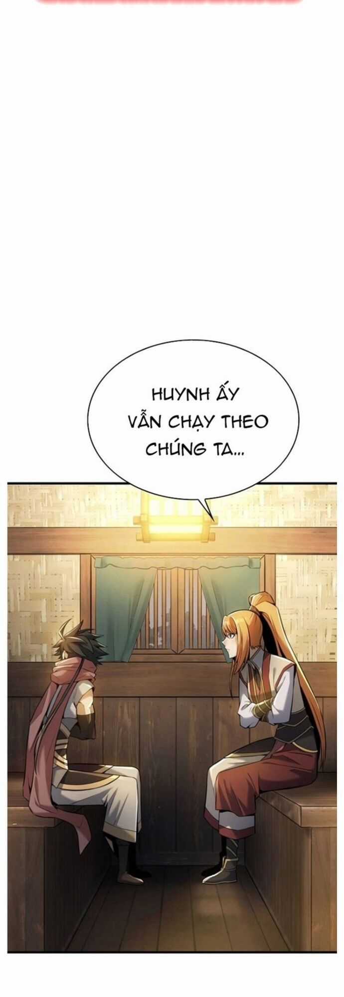 Bá Vương Chi Tinh Chapter 46 trang 53