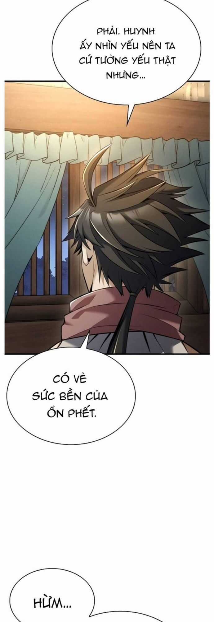 Bá Vương Chi Tinh Chapter 46 trang 55