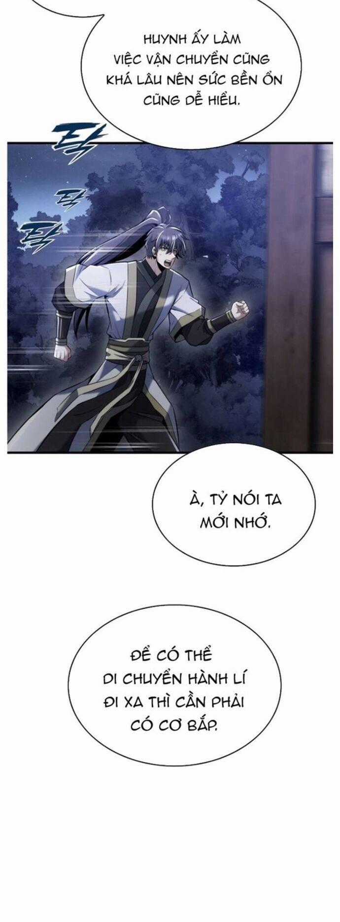 Bá Vương Chi Tinh Chapter 46 trang 56