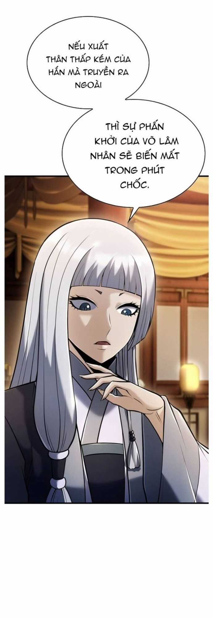 Bá Vương Chi Tinh Chapter 46 trang 6