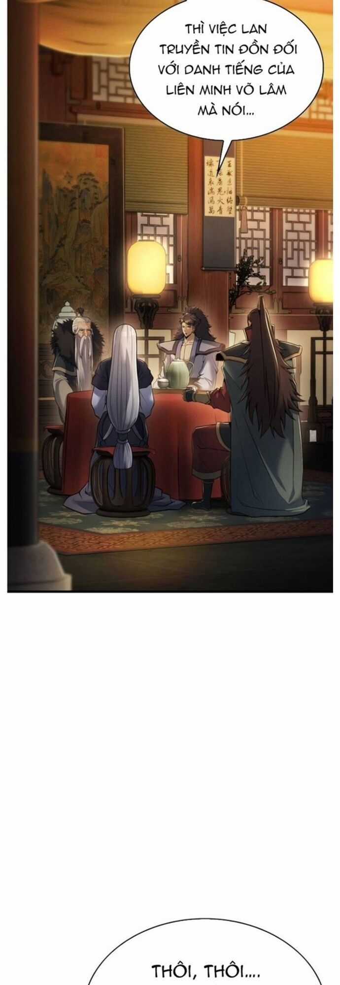 Bá Vương Chi Tinh Chapter 46 trang 8