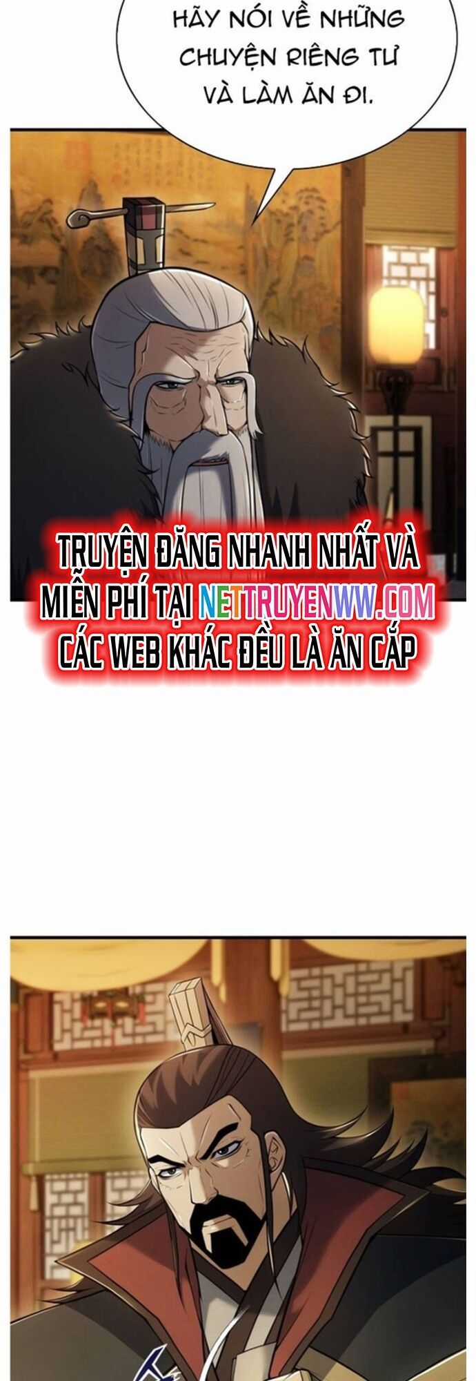 Bá Vương Chi Tinh Chapter 46 trang 9