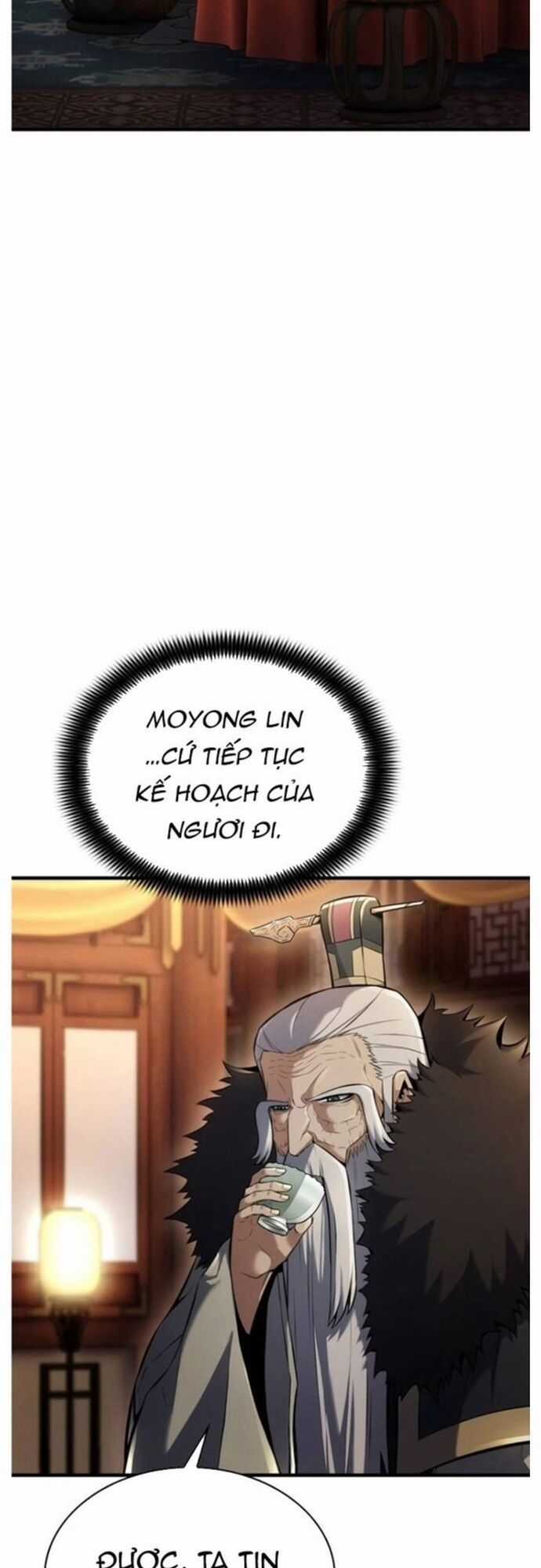 Bá Vương Chi Tinh Chapter 47 trang 10