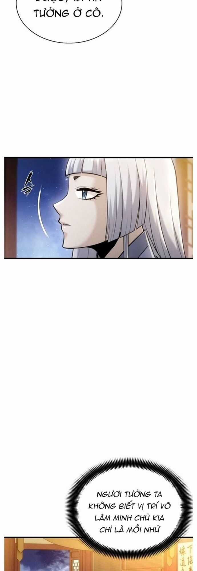 Bá Vương Chi Tinh Chapter 47 trang 11