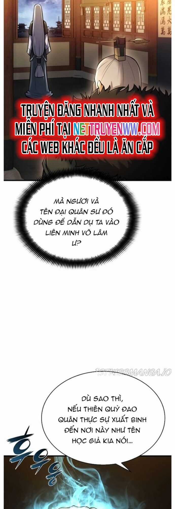 Bá Vương Chi Tinh Chapter 47 trang 12