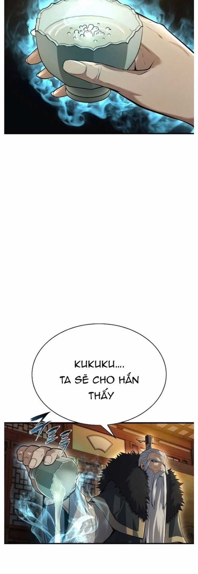 Bá Vương Chi Tinh Chapter 47 trang 13