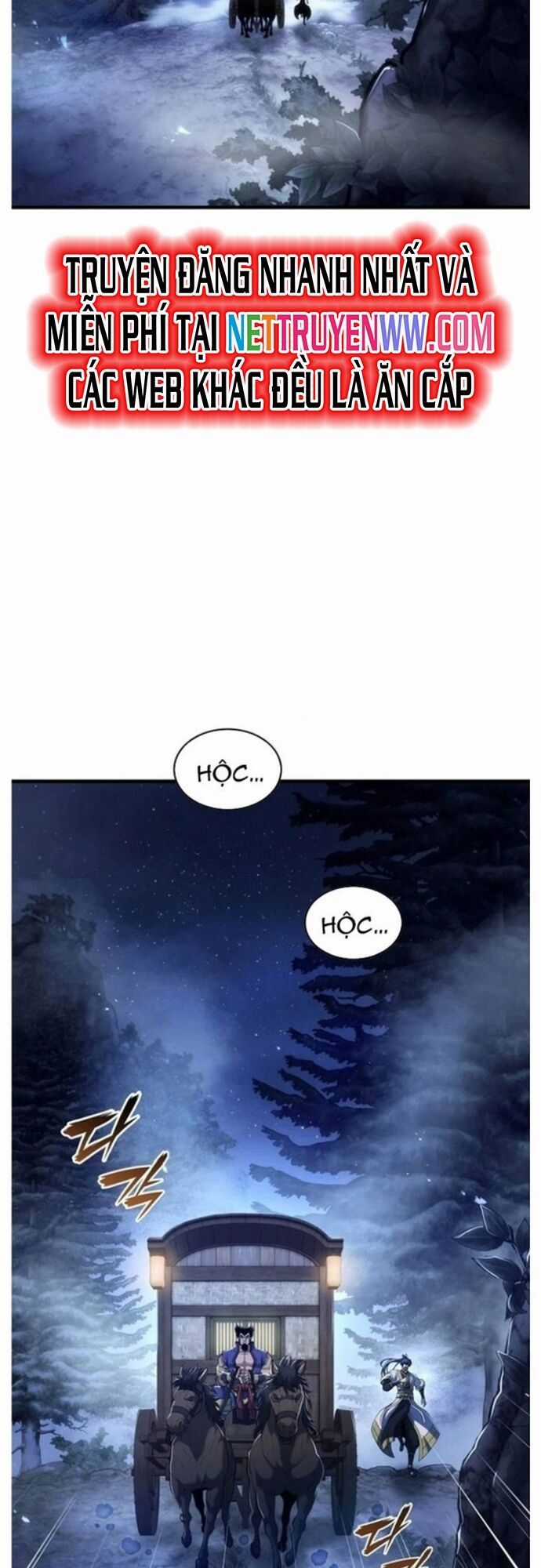 Bá Vương Chi Tinh Chapter 47 trang 18