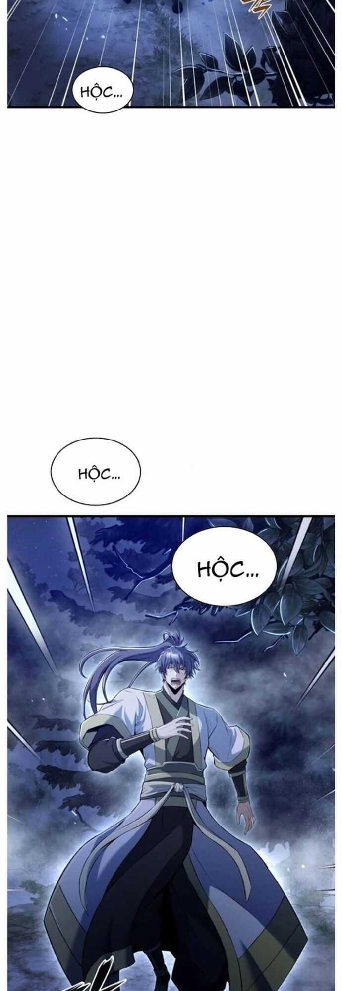 Bá Vương Chi Tinh Chapter 47 trang 19