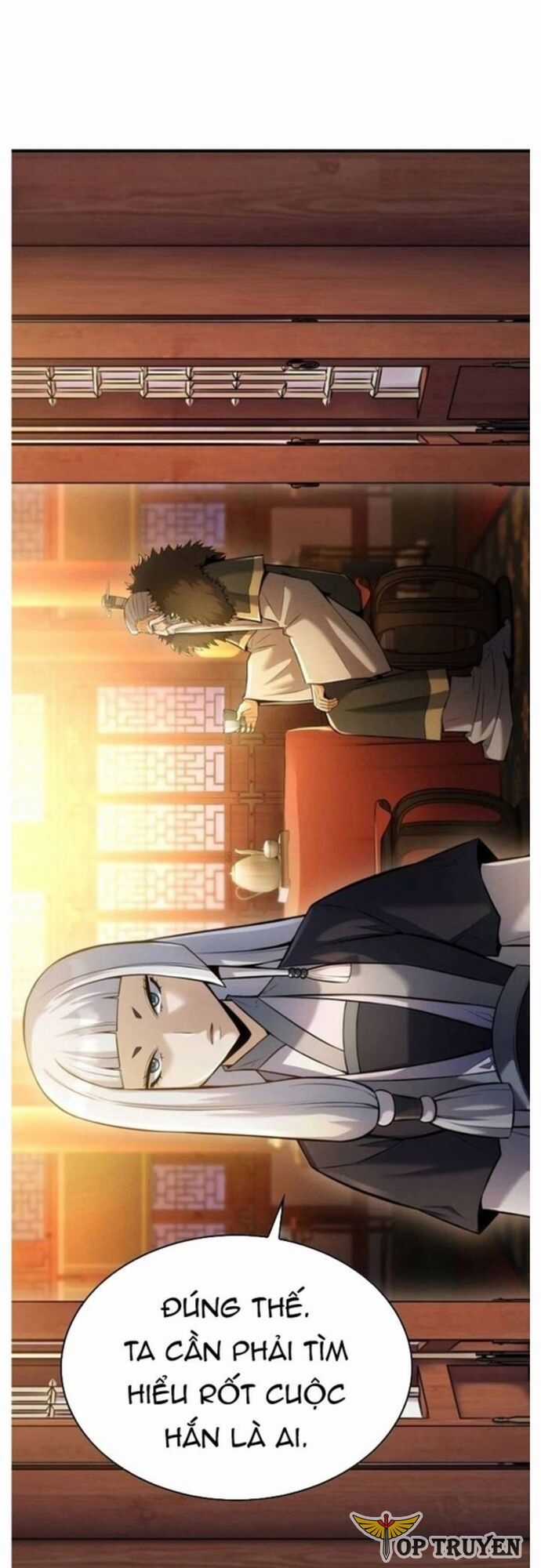 Bá Vương Chi Tinh Chapter 47 trang 2