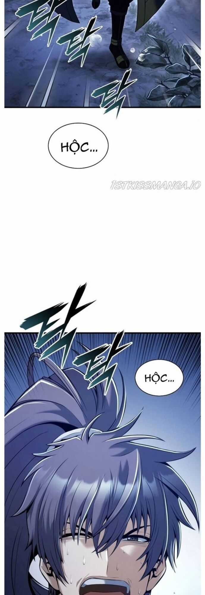 Bá Vương Chi Tinh Chapter 47 trang 20