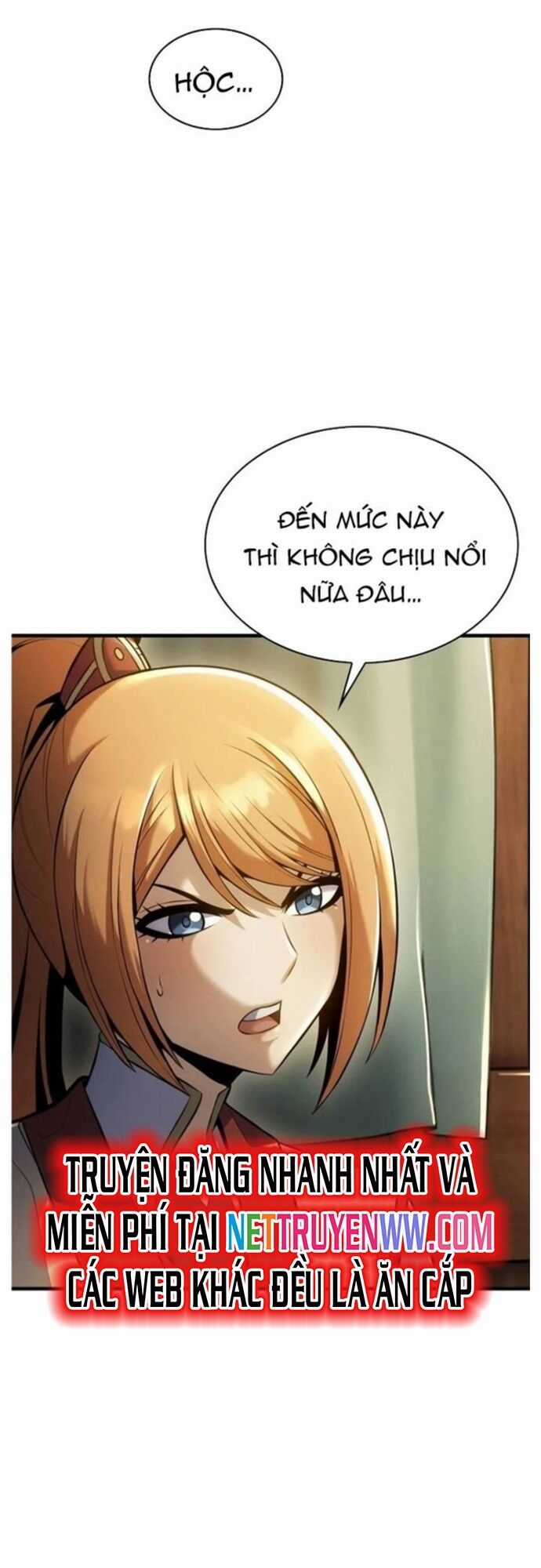 Bá Vương Chi Tinh Chapter 47 trang 22