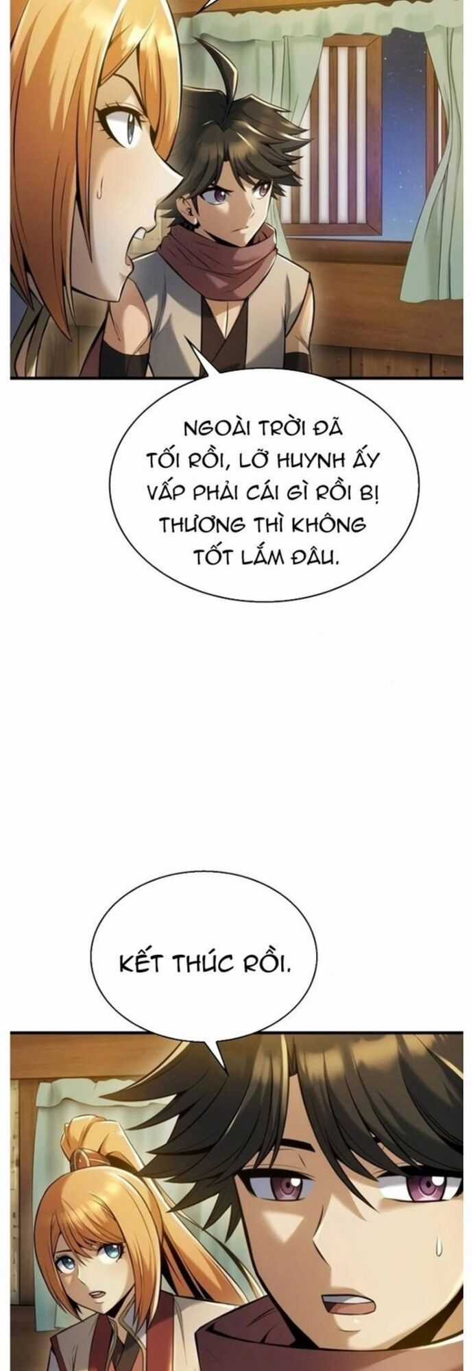 Bá Vương Chi Tinh Chapter 47 trang 24