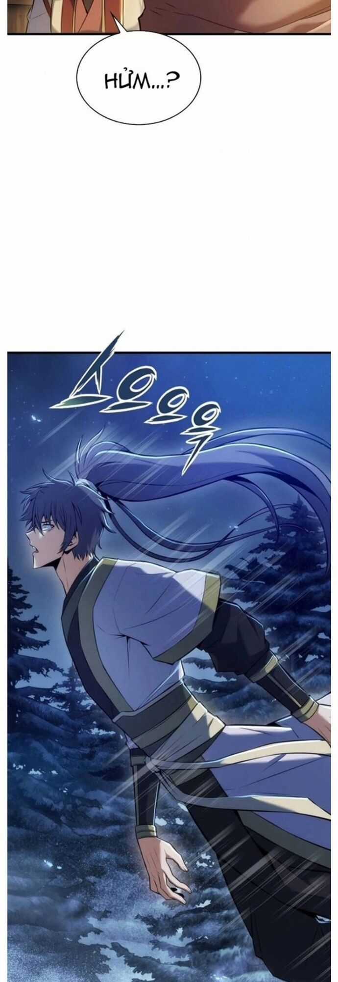 Bá Vương Chi Tinh Chapter 47 trang 25