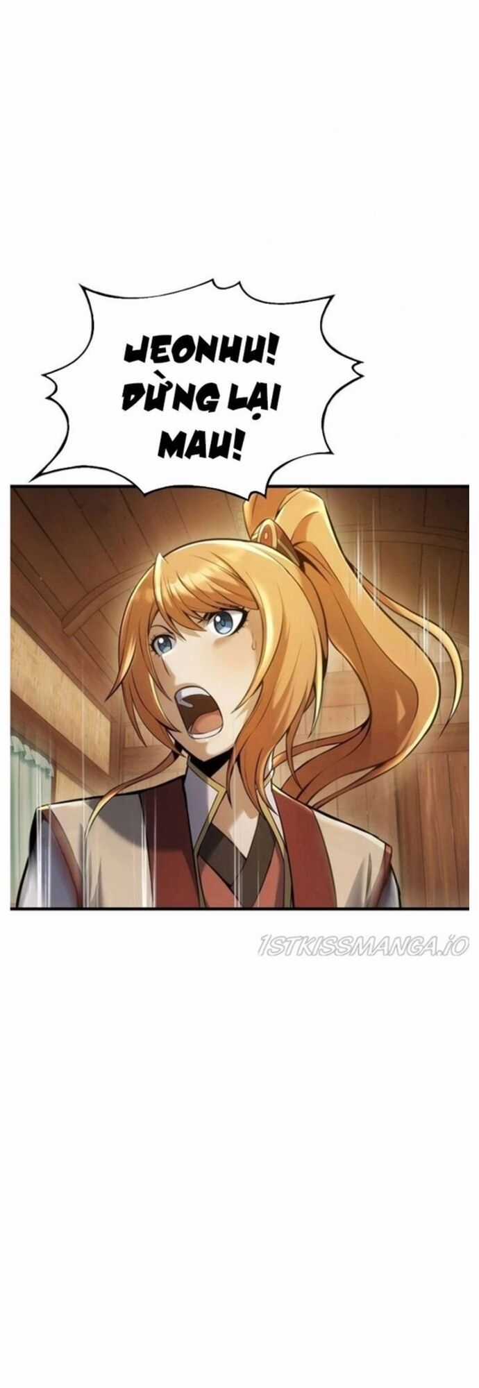 Bá Vương Chi Tinh Chapter 47 trang 27