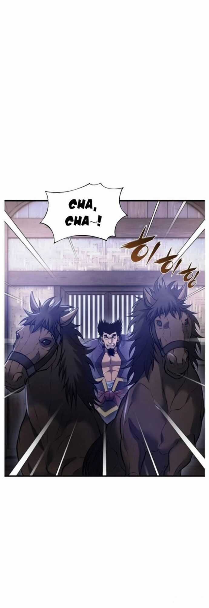 Bá Vương Chi Tinh Chapter 47 trang 28