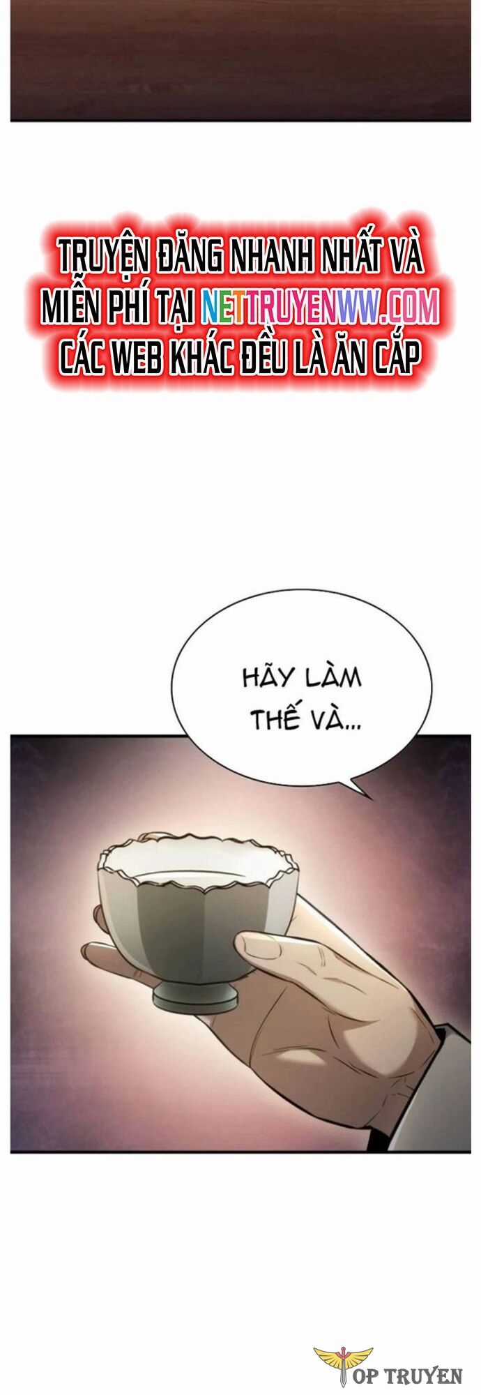 Bá Vương Chi Tinh Chapter 47 trang 3