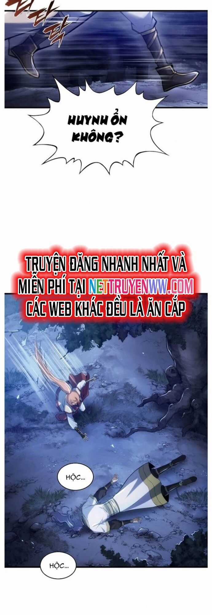 Bá Vương Chi Tinh Chapter 47 trang 30