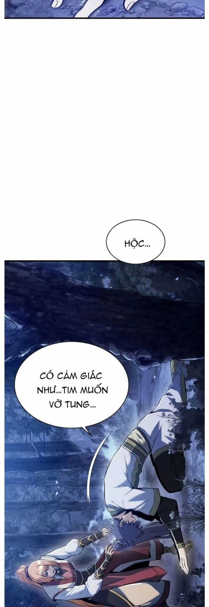Bá Vương Chi Tinh Chapter 47 trang 32