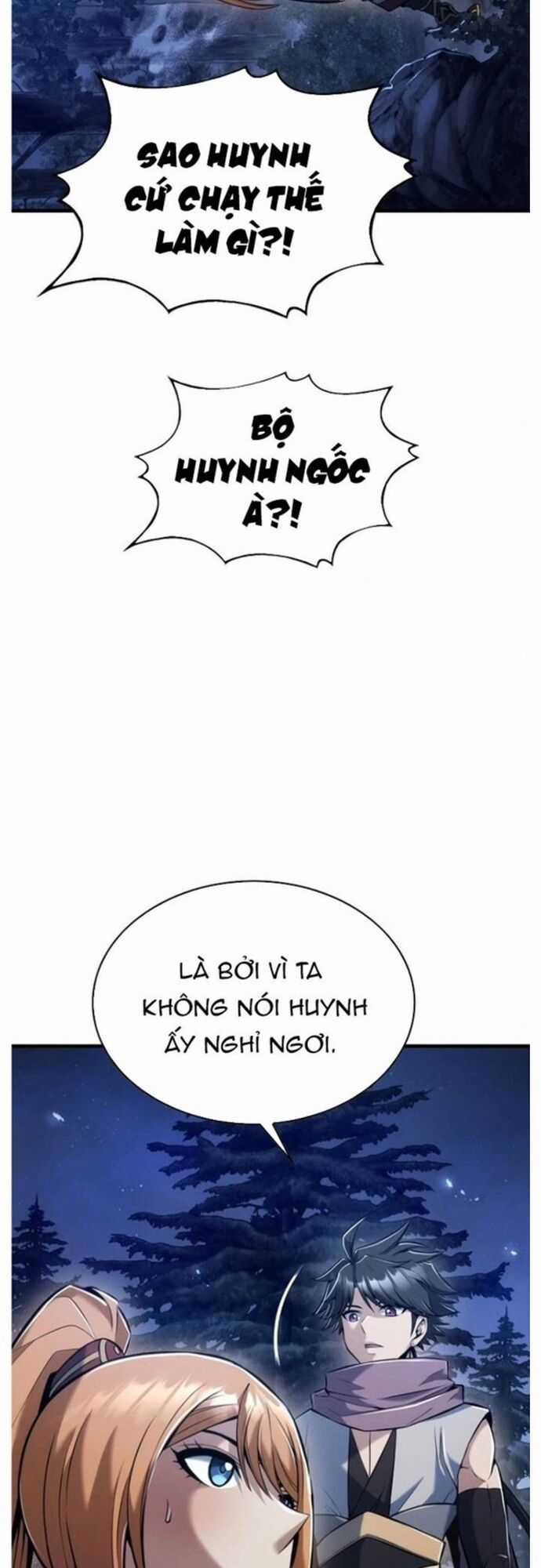 Bá Vương Chi Tinh Chapter 47 trang 33