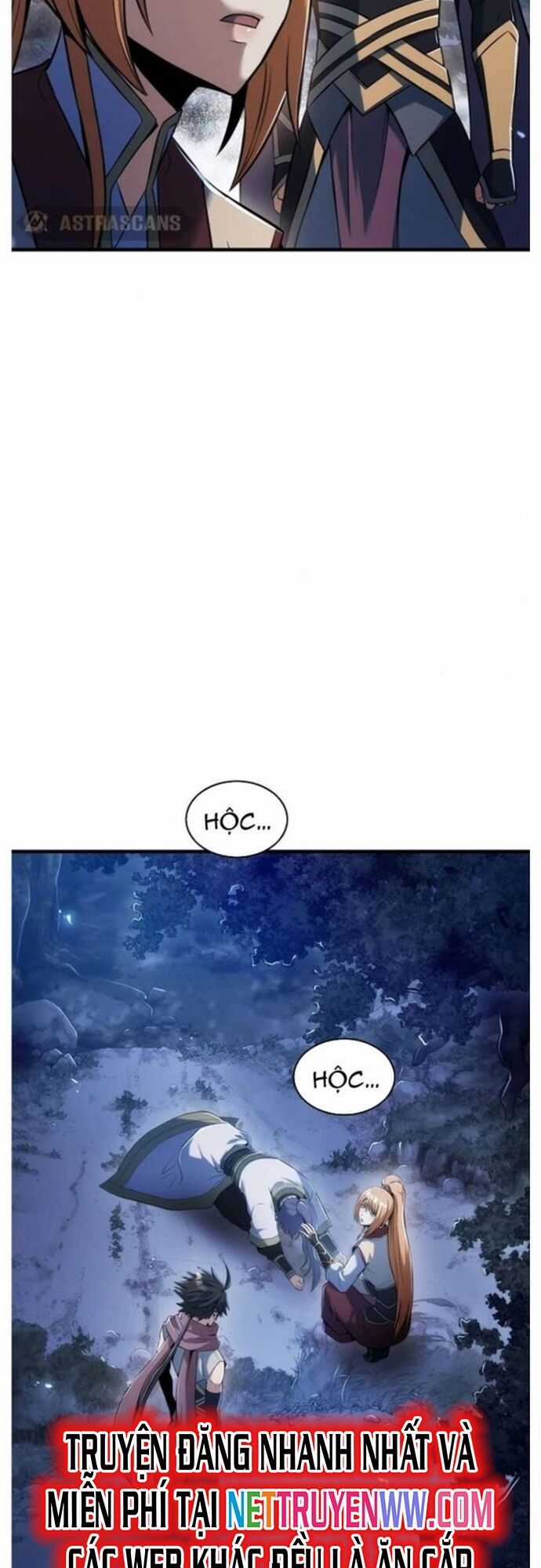 Bá Vương Chi Tinh Chapter 47 trang 34