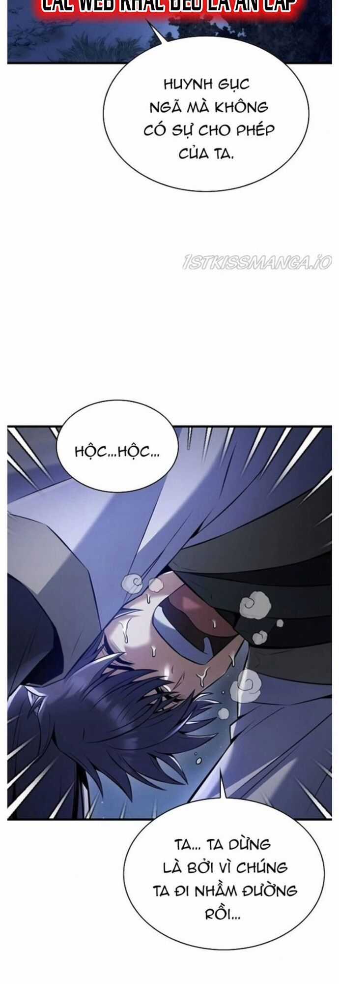 Bá Vương Chi Tinh Chapter 47 trang 35