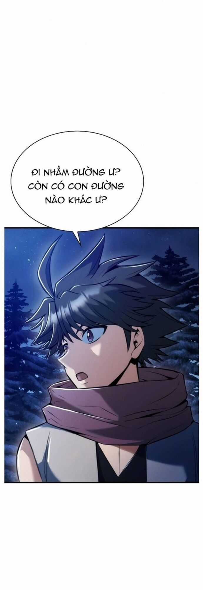 Bá Vương Chi Tinh Chapter 47 trang 37