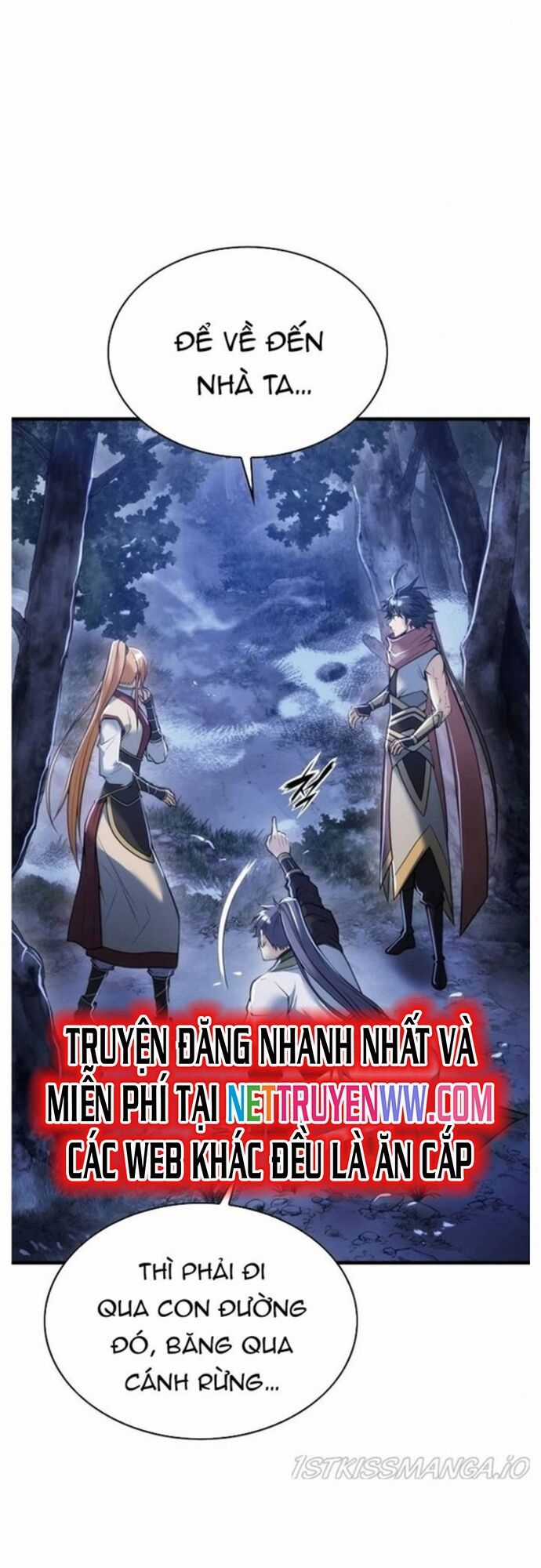 Bá Vương Chi Tinh Chapter 47 trang 38