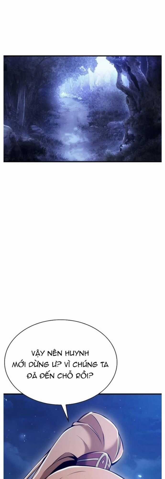 Bá Vương Chi Tinh Chapter 47 trang 39