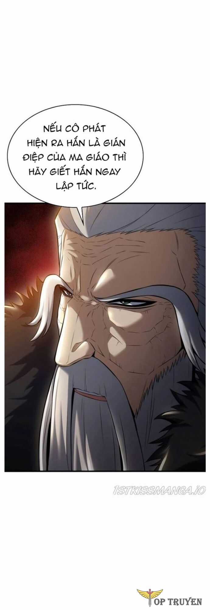 Bá Vương Chi Tinh Chapter 47 trang 4