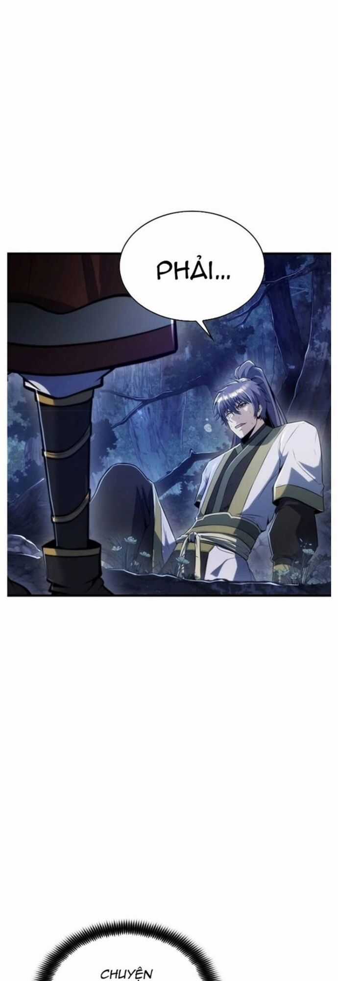 Bá Vương Chi Tinh Chapter 47 trang 41