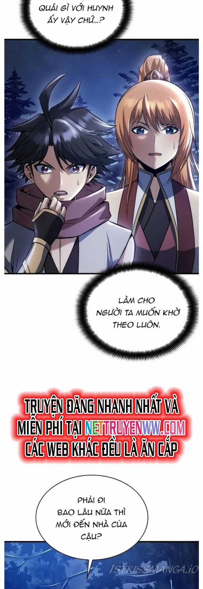 Bá Vương Chi Tinh Chapter 47 trang 42