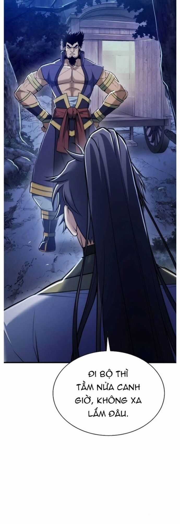 Bá Vương Chi Tinh Chapter 47 trang 43