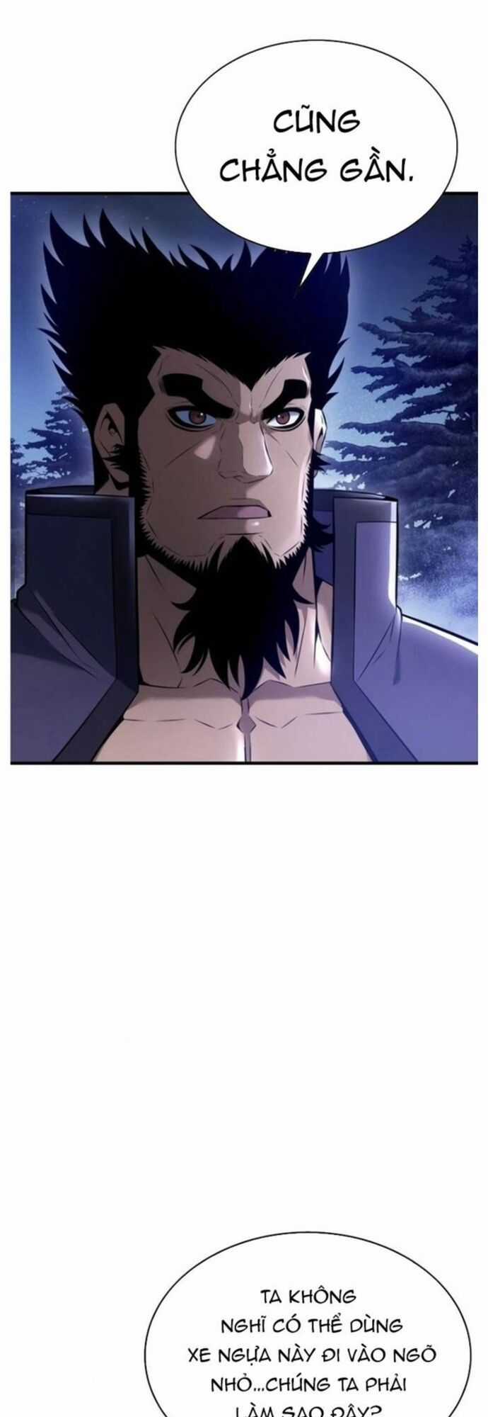 Bá Vương Chi Tinh Chapter 47 trang 44