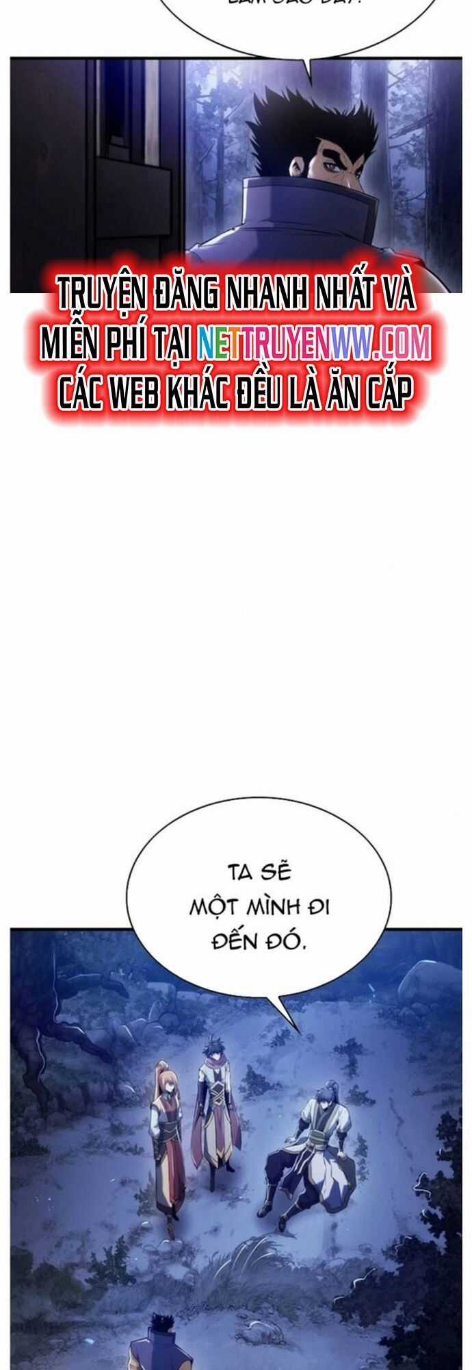 Bá Vương Chi Tinh Chapter 47 trang 45