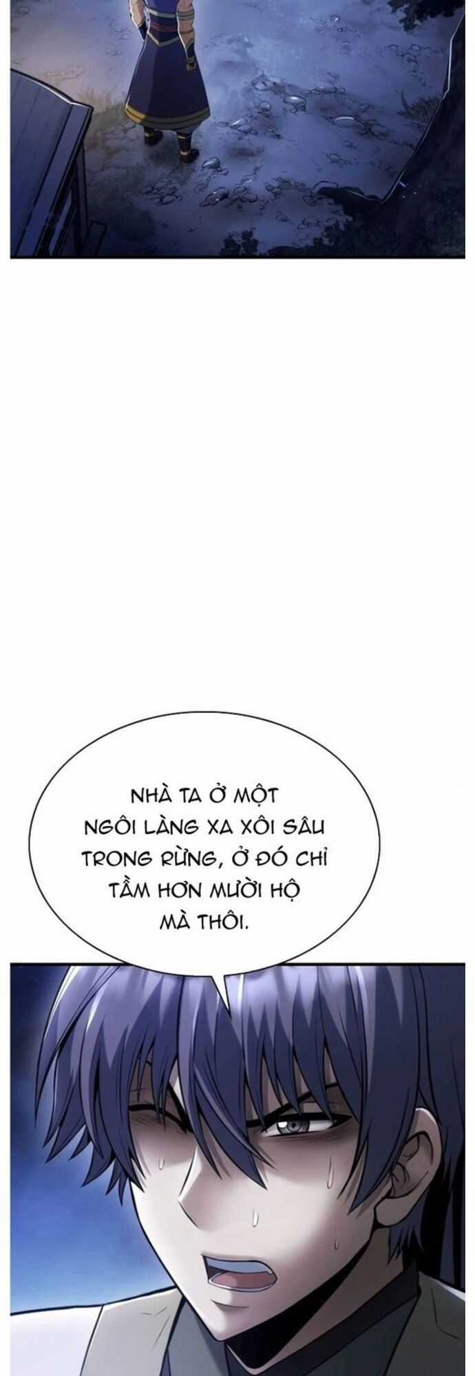 Bá Vương Chi Tinh Chapter 47 trang 46