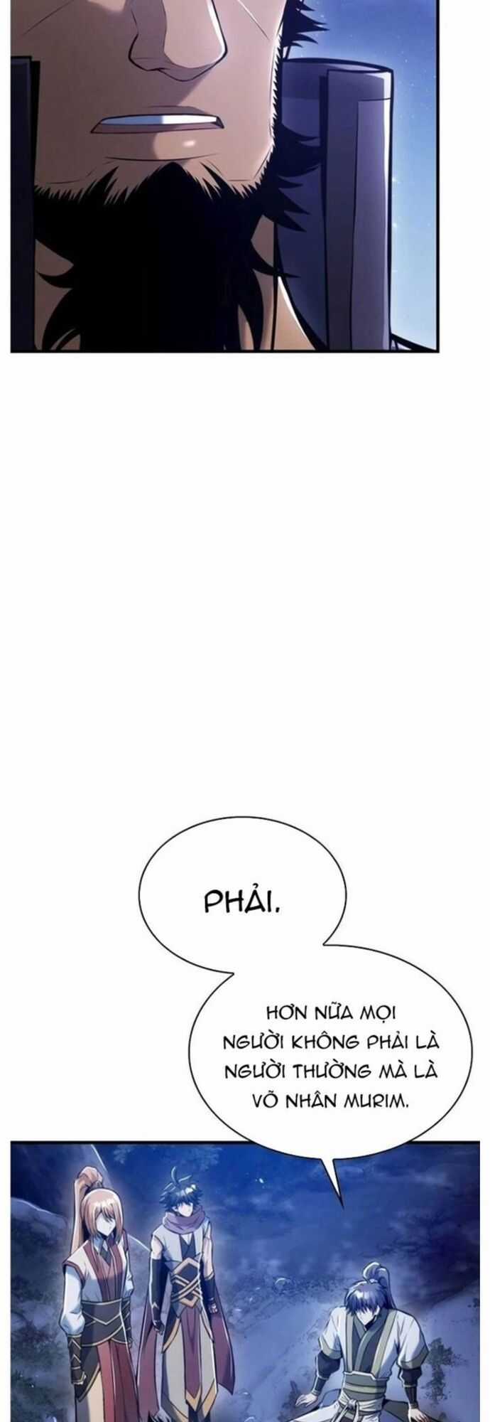 Bá Vương Chi Tinh Chapter 47 trang 48