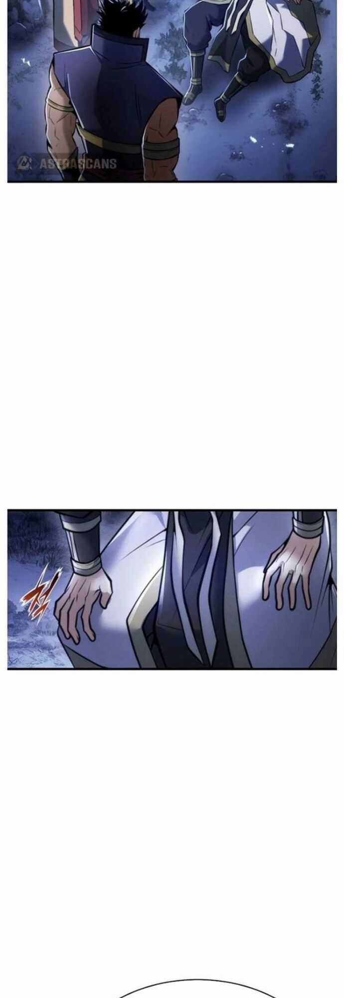 Bá Vương Chi Tinh Chapter 47 trang 49