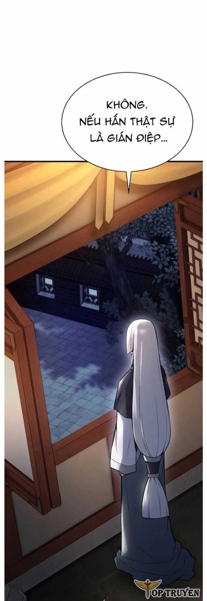 Bá Vương Chi Tinh Chapter 47 trang 5